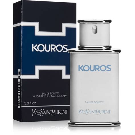 kouros cologne original.